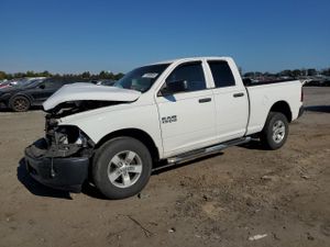 RAM 1500 ST 3.6L 6 2014