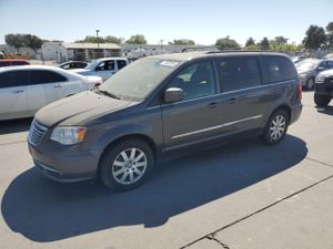 Chrysler Town & Country TOURING 3.6L 6 2015