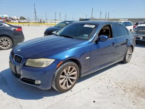 BMW 3 Series I 3.0L 6 2011