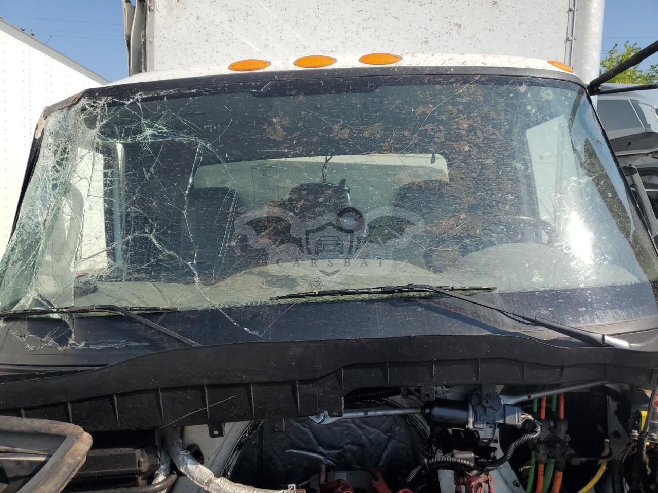 International DuraStar / 4000 4300 6.7L 6 2019