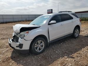 Chevrolet Equinox LT 3.6L 6 2015