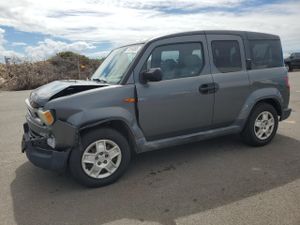 Honda Element LX 2.4L 4 2011