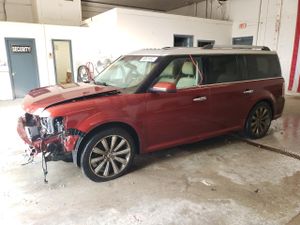 Ford Flex LIMITED 3.5L 6 2014