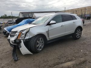 Cadillac SRX PREMIUM COLLECTION 3.0L 6 2010