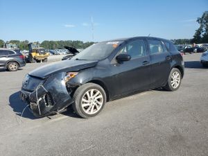 Mazda 3 I 2.0L 4 2013
