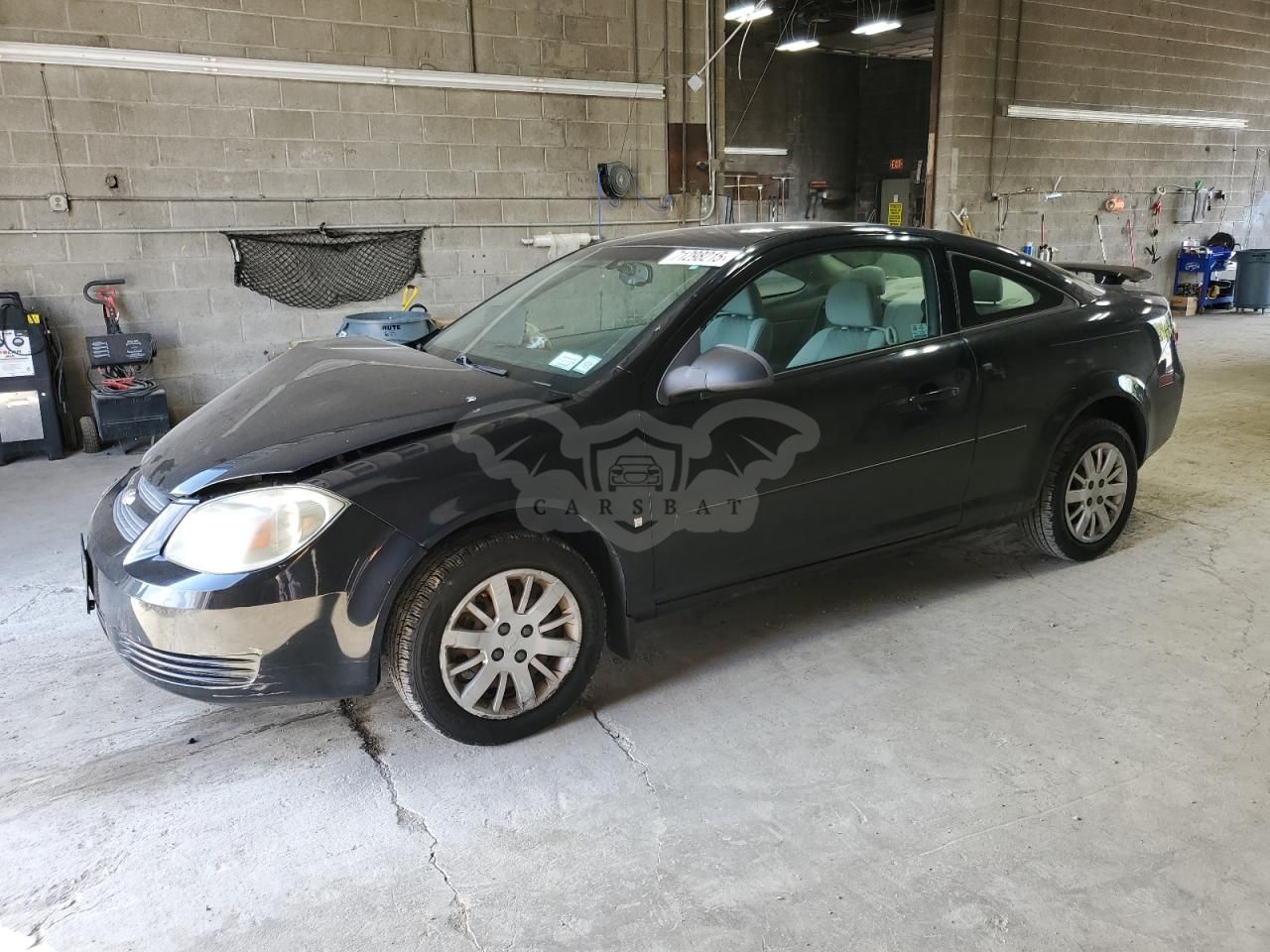 Chevrolet Cobalt LS 2.2L 4 2009