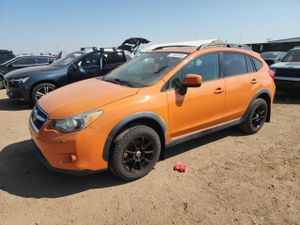 Subaru XV 2.0 PREMIUM 2.0L 4 2014