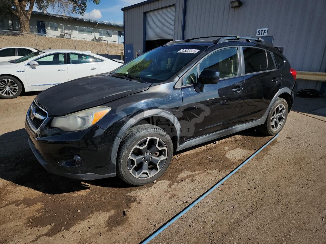 Subaru XV 2.0 PREMIUM 2.0L 4 2013