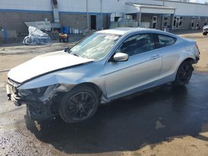 Honda Accord EXL 2.4L 4 2010