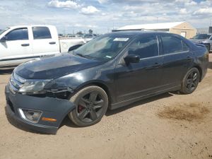 Ford Fusion SPORT 3.5L 6 2010