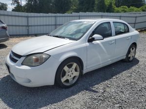 Chevrolet Cobalt 2LT 2.2L 4 2010