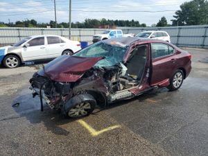 Honda Civic LX 1.8L 4 2012