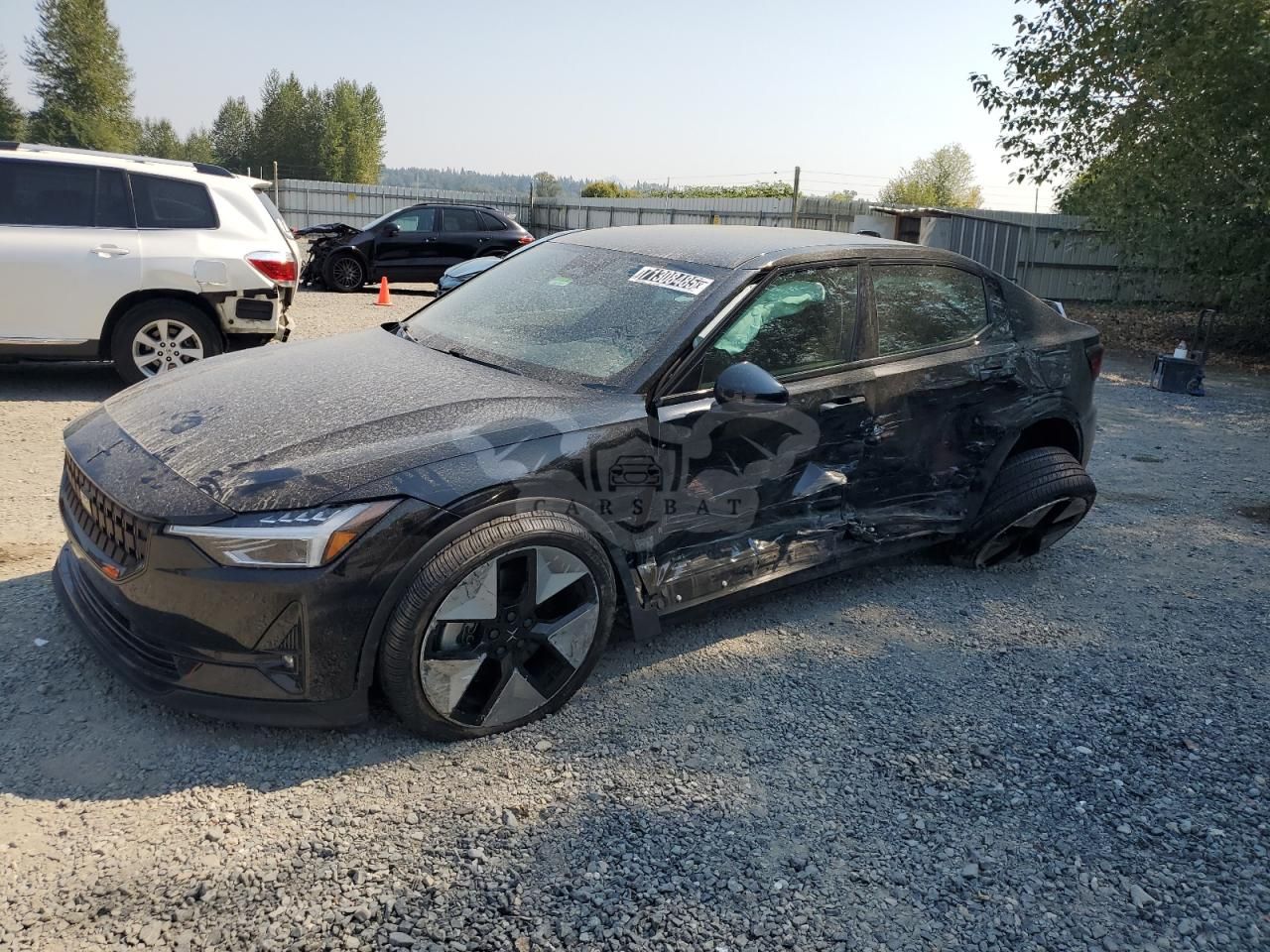 Polestar 2 2023