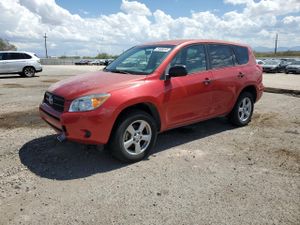 Toyota Rav4 2.4L 4 2006