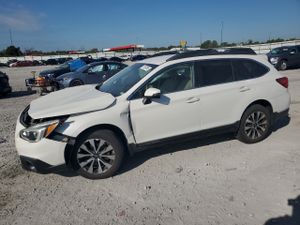 Subaru Outback 2.5I LIMITED 2.5L 4 2015