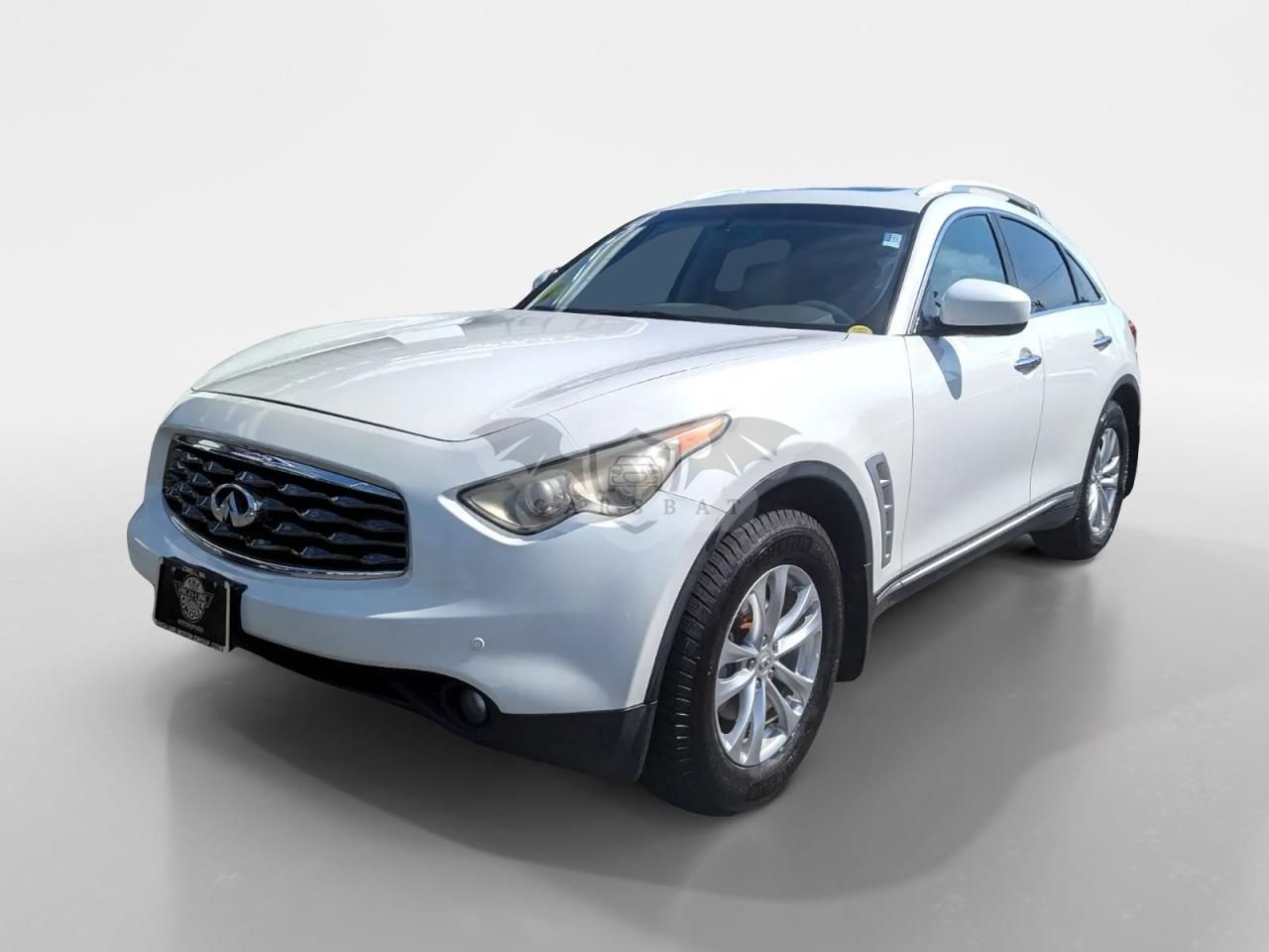 Infiniti FX 3.5L 6 2010