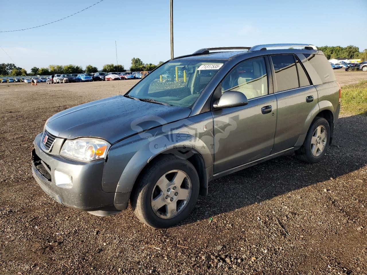 Saturn Vue 3.5L 6 2006