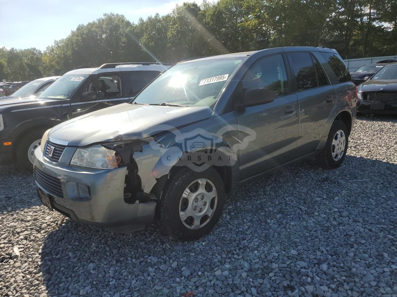 Saturn Vue 2.2L 4 2007