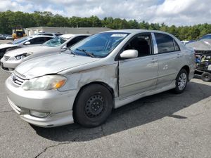 Toyota Corolla CE 1.8L 4 2003