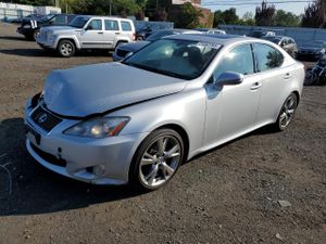 Lexus IS 250 2.5L 6 2010