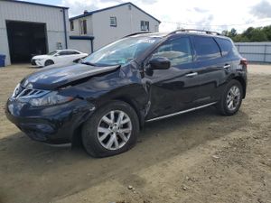 Nissan Murano S 3.5L 6 2013