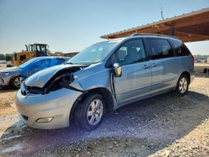 Toyota Sienna XLE 3.3L 6 2006