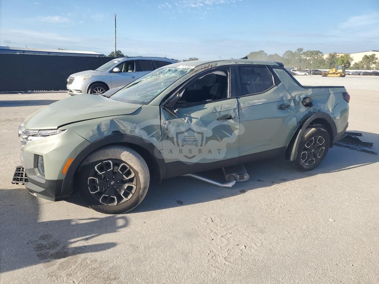 Hyundai Santa Cruz SE 2.5L 4 2024
