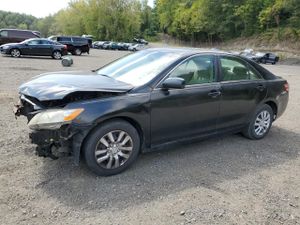 Toyota Camry CE 2.4L 4 2008