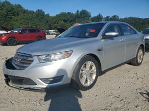 Ford Taurus SEL 3.5L 6 2013