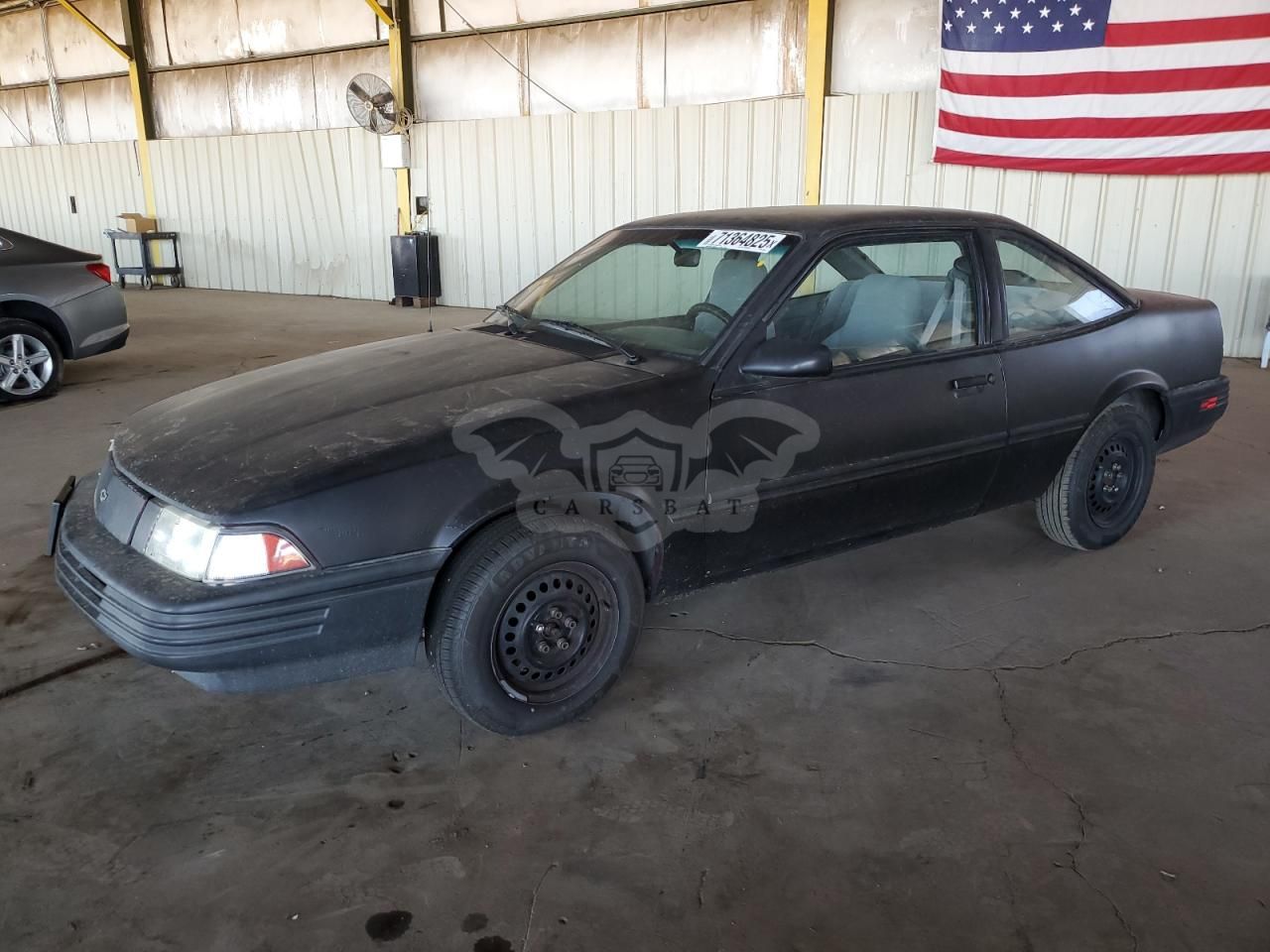 Chevrolet Cavalier VL 2.2L 4 1993