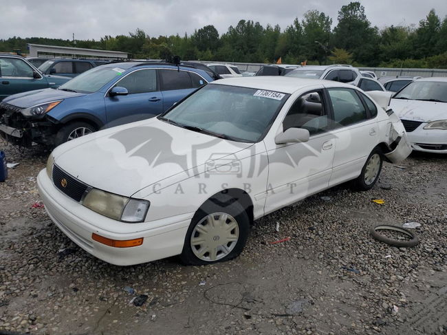 Toyota Avalon XL 3.0L  6 1997
