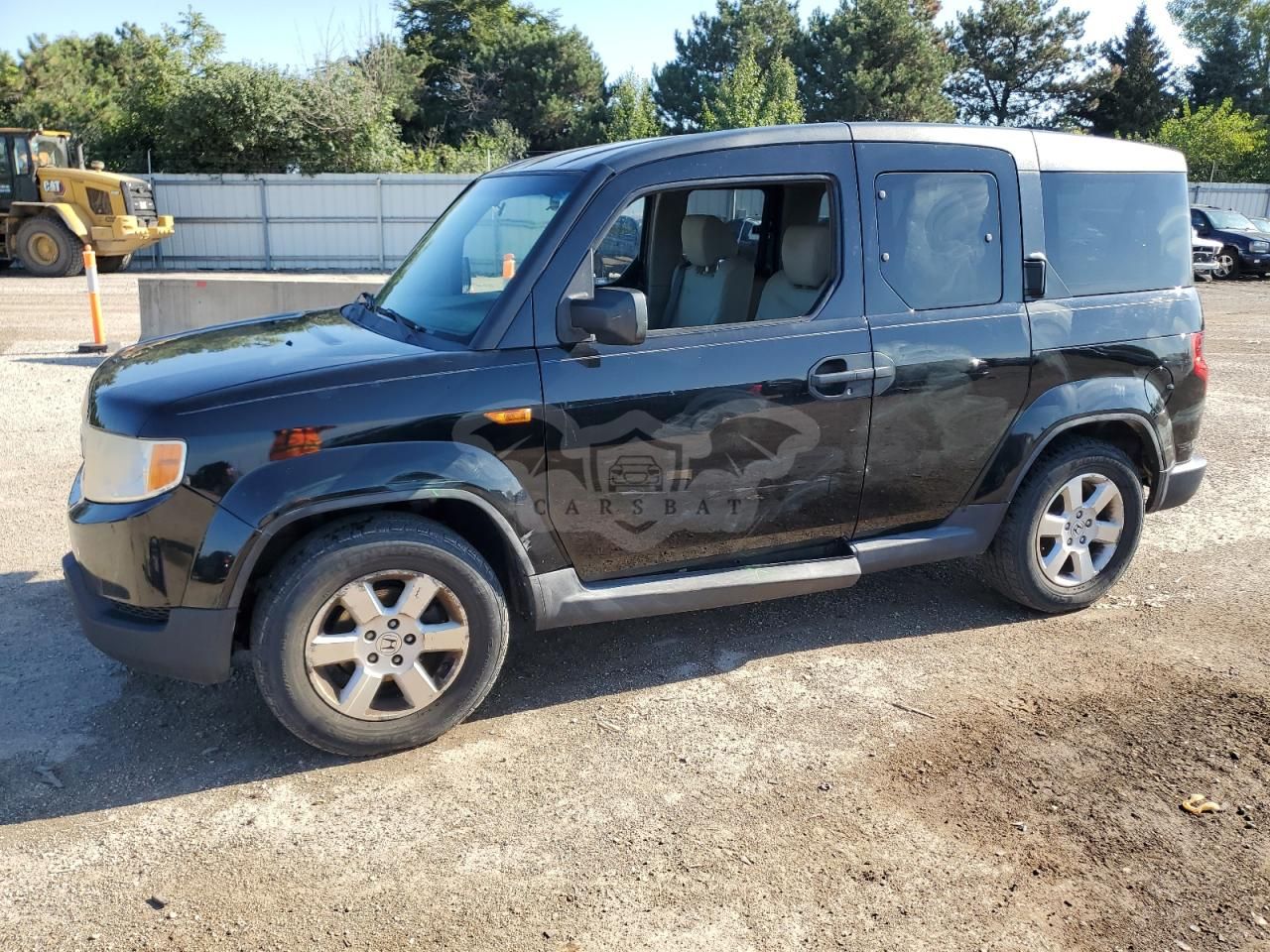 Honda Element EX 2.4L 4 2010