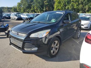 Ford Escape SE 1.6L 4 2014