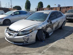 Acura TL 3.5L 6 2007