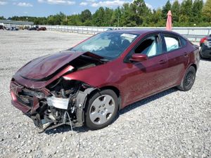Dodge Dart SE 2.0L 4 2015