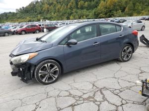 Kia Cerato / Forte / K3 EX 2.0L 4 2015