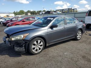 Honda Accord EXL 2.4L 4 2010