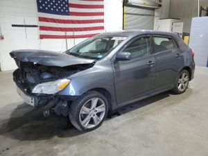 Toyota Corolla S 2.4L 4 2011