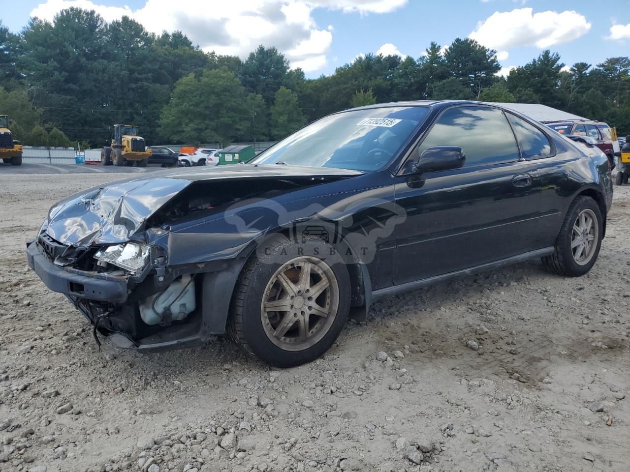 Honda Prelude SR-V 2.2L 4 1995