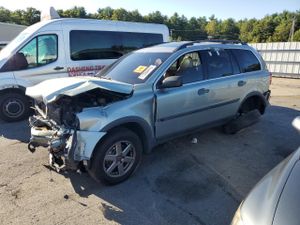 Volvo XC90 2.5L 5 2004