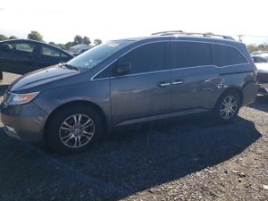 Honda Odyssey EX 3.5L 6 2012