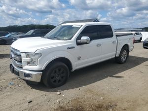 Ford F-150 SUPERCREW 3.5L 6 2015