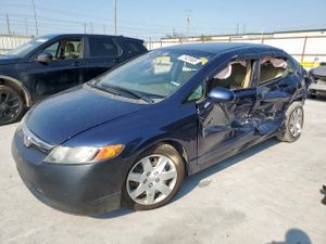 Honda Civic LX 1.8L 4 2006