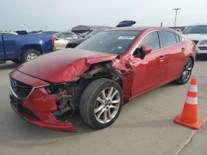 Mazda 6 TOURING 2.5L 4 2014