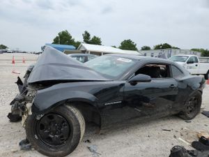 Chevrolet Camaro LS 3.6L 6 2011