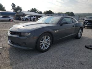 Chevrolet Camaro LT 3.6L 6 2014