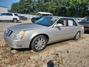 Cadillac DTS 4.6L 8 2007
