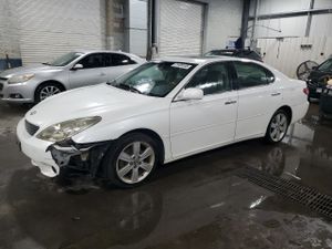 Lexus ES 330 3.3L 6 2005