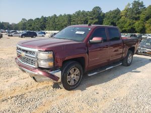 Chevrolet Silverado 1500 C1500 LT 4.3L 6 2015