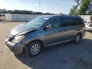 Honda Odyssey EXL 3.5L 6 2010
